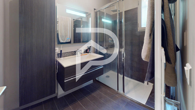 Maison - 150 m² - 7 pièces