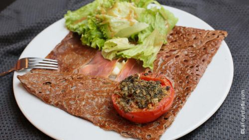 crêperie l'Arthème