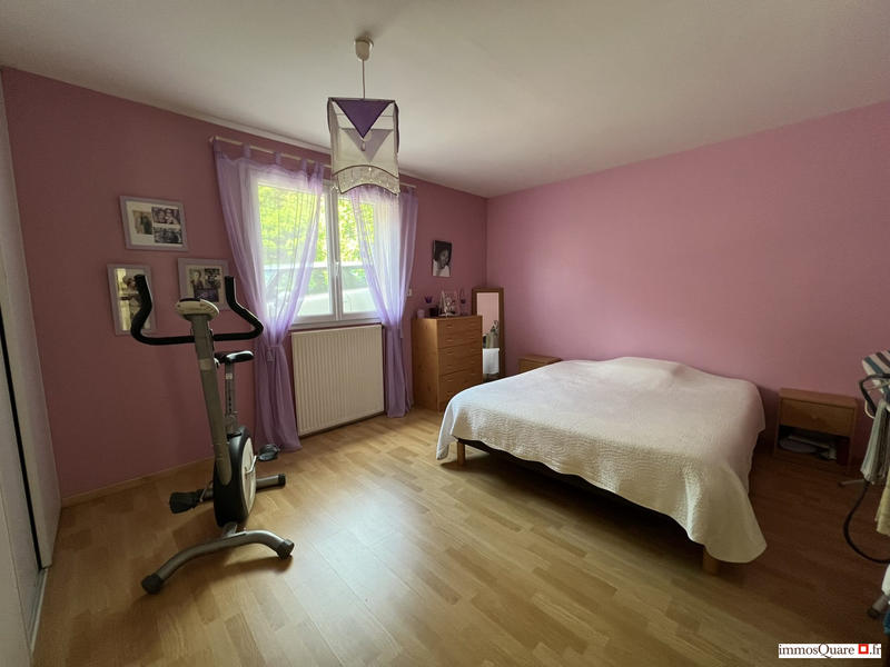 Maison contemporaine - 156 m² - 5 pièces