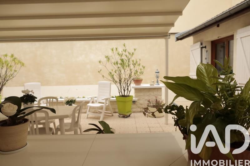 Maison de ville - 175 m² - 7 pièces