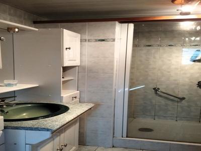 Maison - 137 m² - 8 pièces