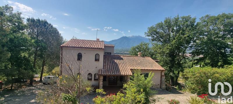 Maison - 129 m² - 4 pièces