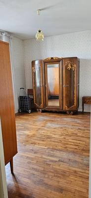 Maison - 97 m² - 5 pièces