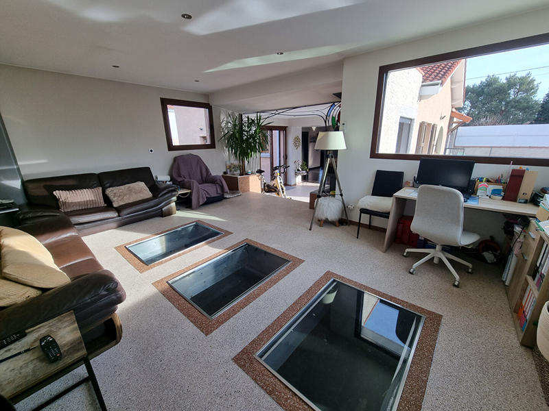 Maison - 174 m² - 6 pièces