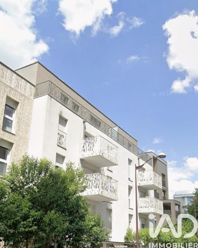 Appartement - 32 m² - 1 pièce