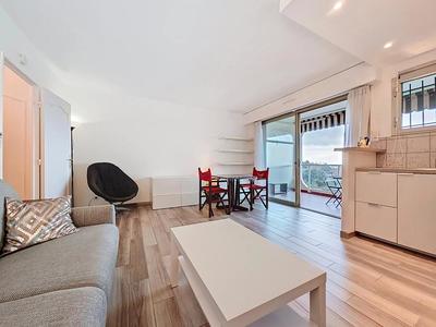 Appartement - 27 m² - 1 pièce