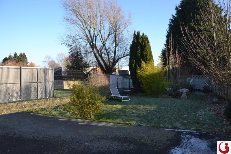 Maison - 152 m² - 8 pièces