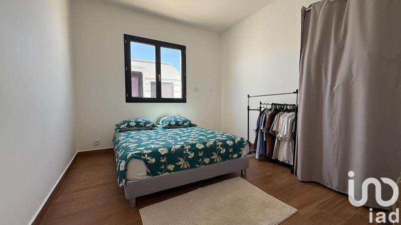 Maison - 118 m² - 4 pièces