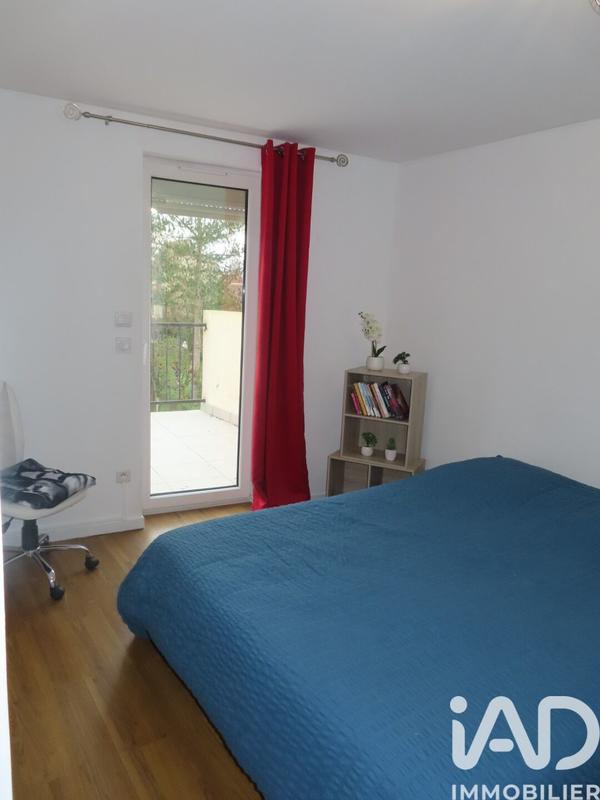 Maison - 106 m² - 6 pièces