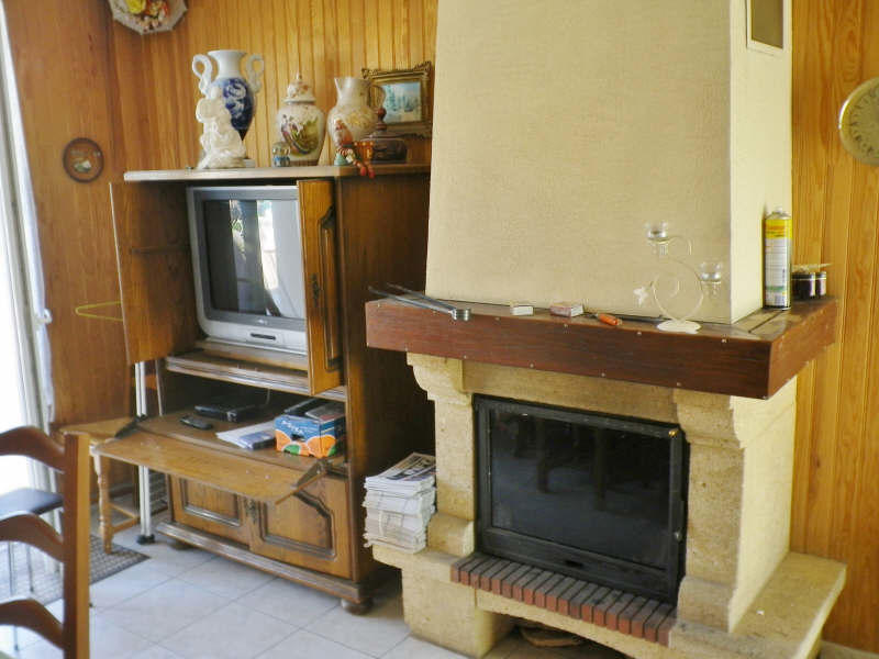 Maison - 101 m² - 6 pièces