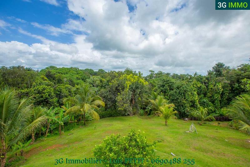 Maison d'architecte - 355 m² - 9 pièces