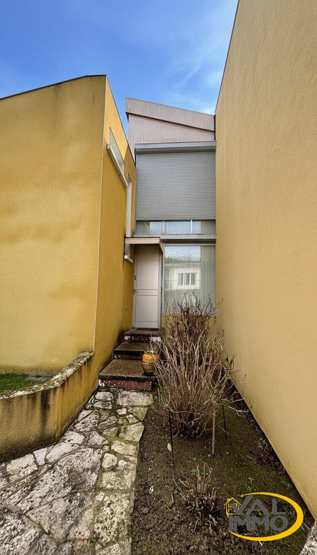 Villa - 150 m² - 6 pièces