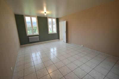 Maison - 97 m² - 5 pièces