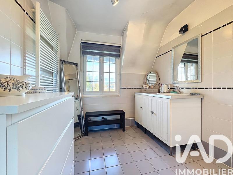 Maison de campagne - 175 m² - 6 pièces