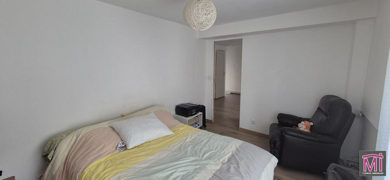 Maison ancienne - 85 m² - 5 pièces