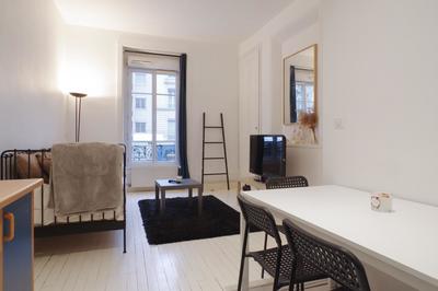 Appartement - 54 m² - 3 pièces