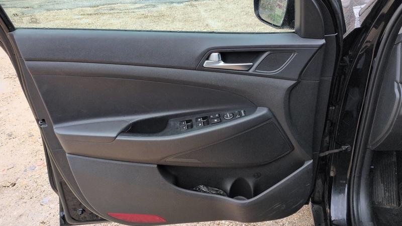 Hyundai Tucson 1.6 CRDi 136 Dct-7 Intuitive