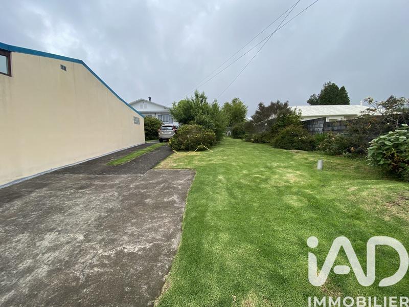 Maison - 162 m² - 5 pièces