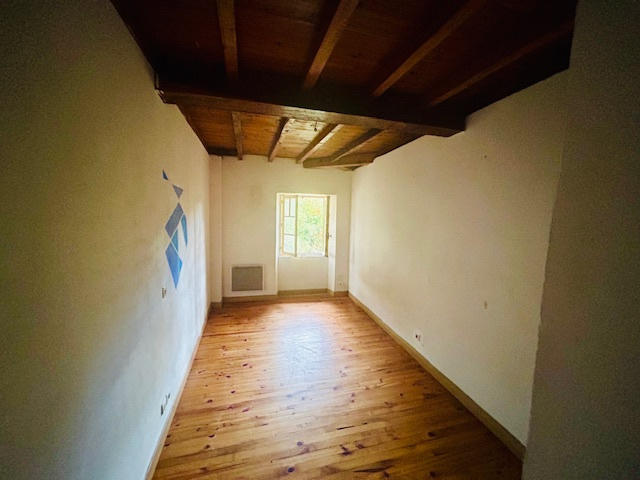 Maison - 101 m² - 4 pièces