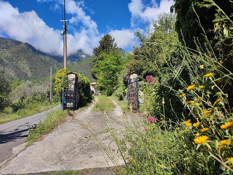 Maison - 97 m² - 4 pièces