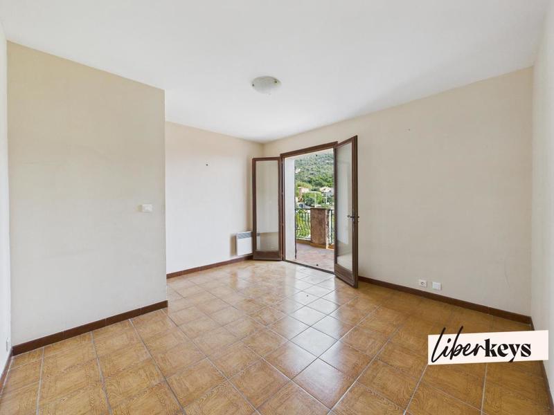 Appartement - 118 m² - 4 pièces