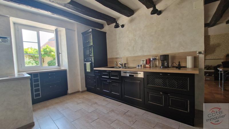 Maison - 169 m² - 5 pièces