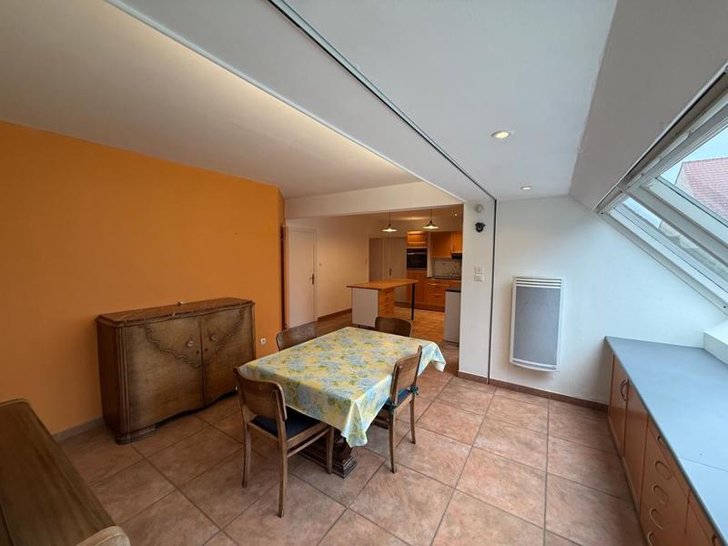 Maison - 165 m² - 5 pièces