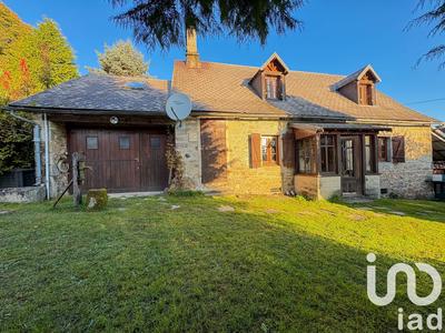 Maison - 79 m² - 3 pièces