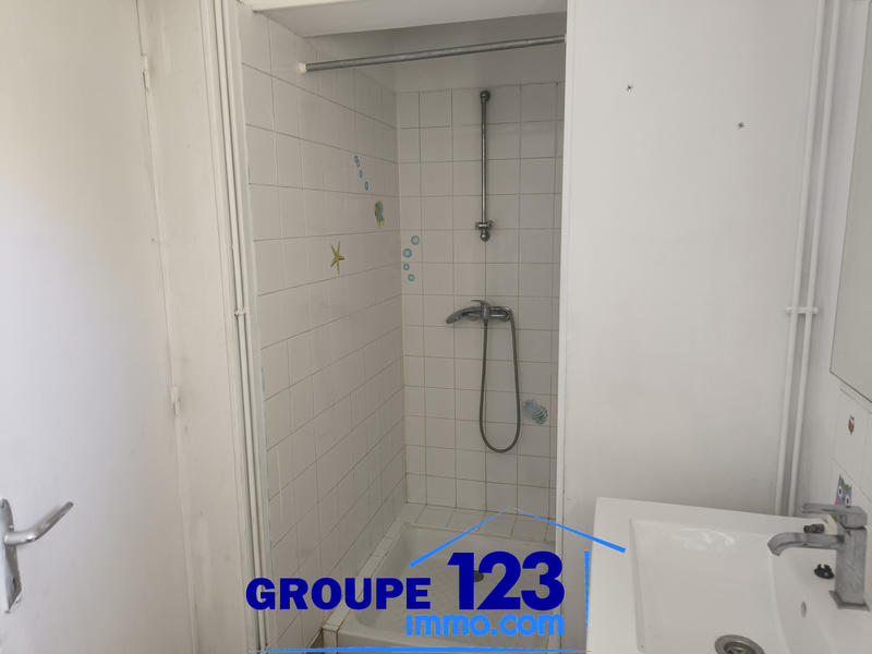 Maison - 44 m² - 2 pièces