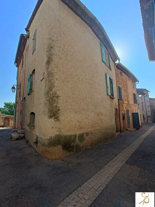 Maison de village - 52 m² - 4 pièces