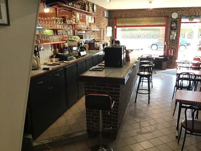 Hôtellerie / Restauration