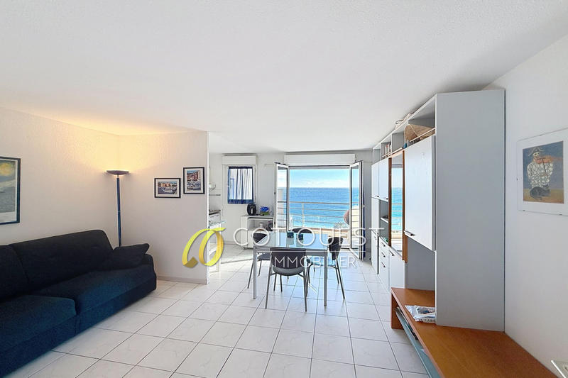 Appartement - 32 m² - 1 pièce