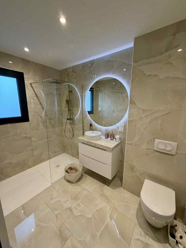 Maison - 119 m² - 5 pièces