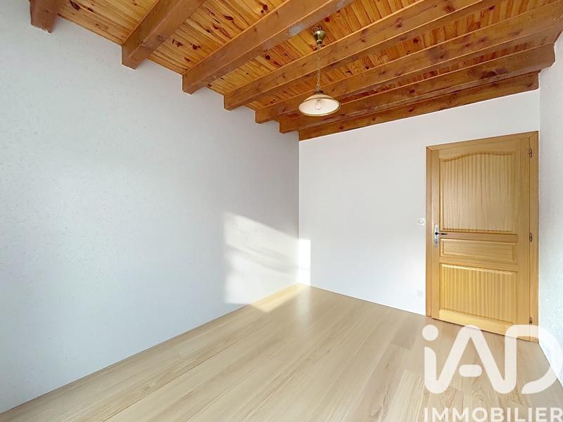 Maison - 106 m² - 4 pièces