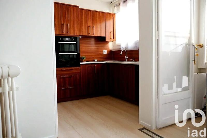 Appartement - 74 m² - 3 pièces