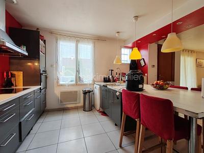 Pavillon - 120 m² - 6 pièces