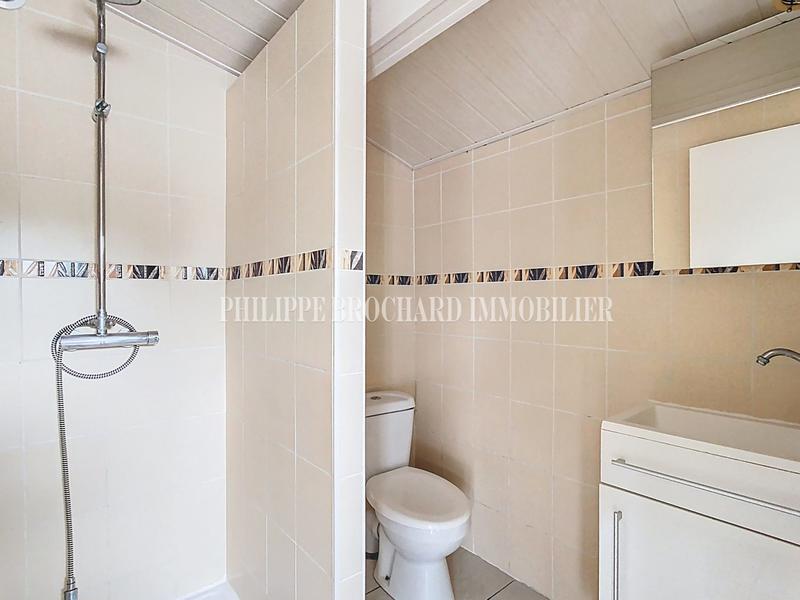 Maison - 139 m² - 7 pièces