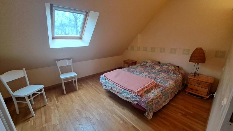 Maison - 126 m² - 6 pièces