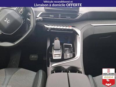 Peugeot 3008 Hybrid 225 e-Eat8 Allure Pack
