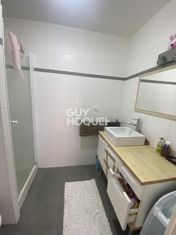 Maison de loisirs - 45 m² - 3 pièces