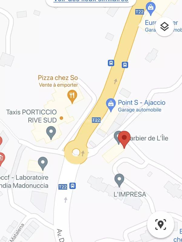 Bureau - 92 m² - 4 pièces