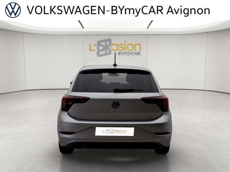 Volkswagen Polo 1.0 Tsi 95 s&amp;S Bvm5 Vw Edition