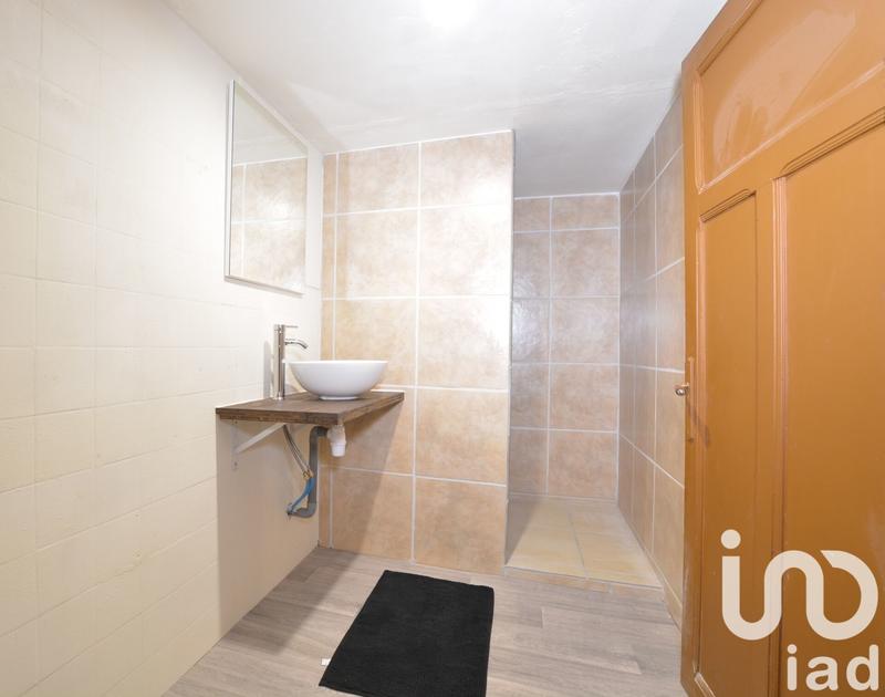 Maison - 125 m² - 4 pièces