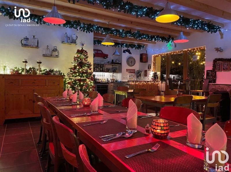 Local commercial - 470 m²