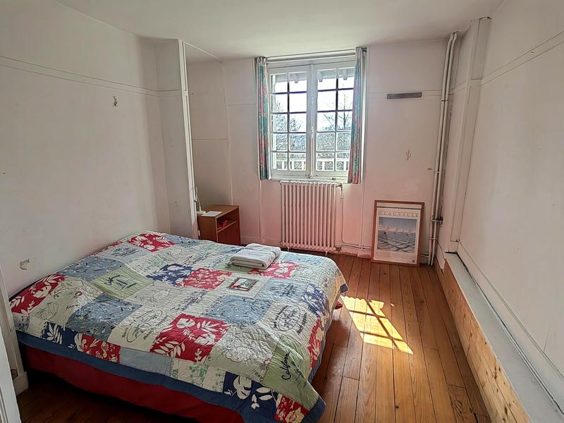 Propriété - 177 m² - 8 pièces