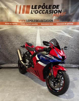 Honda Cbr1000rr-R Fireblade - Cbr1000 - Cbr 1000 Rrr