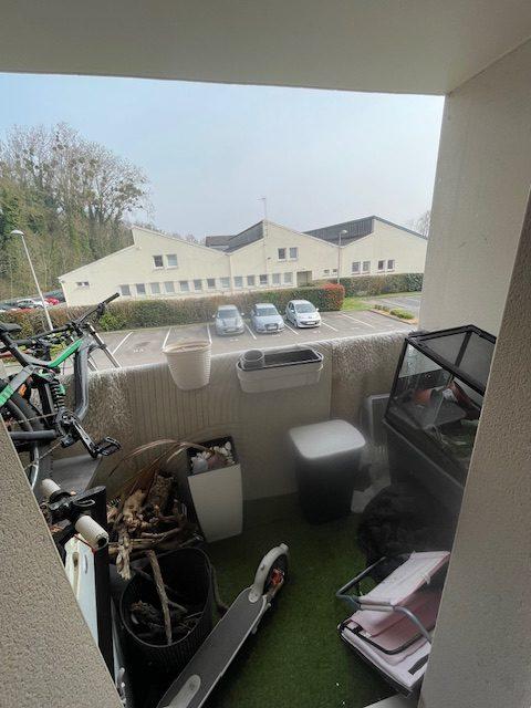 Appartement - 53 m² - 3 pièces