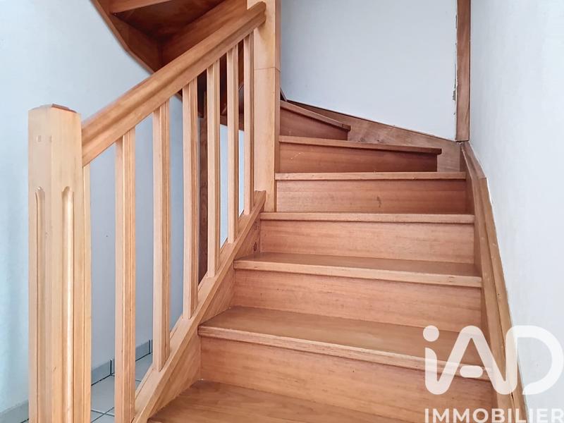 Appartement - 81 m² - 4 pièces