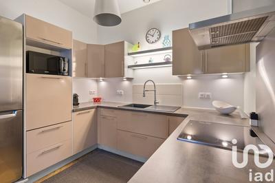 Appartement - 95 m² - 3 pièces