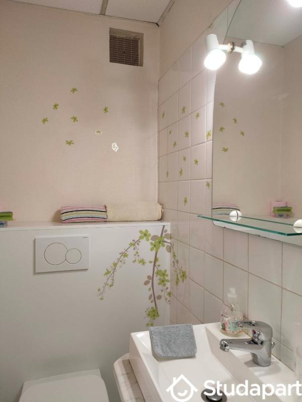 Maison - 19 m² - 1 pièce